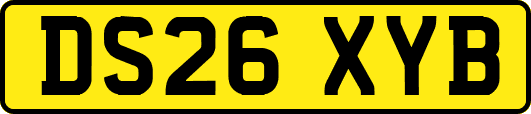 DS26XYB