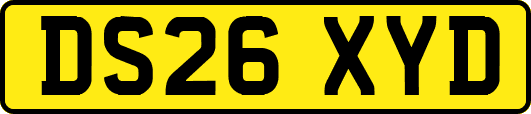 DS26XYD
