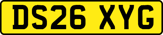 DS26XYG