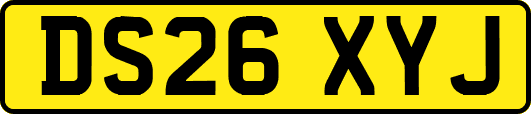 DS26XYJ