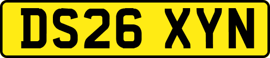 DS26XYN