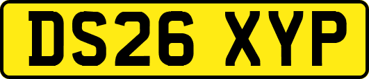 DS26XYP