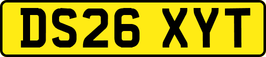 DS26XYT