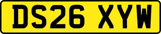 DS26XYW