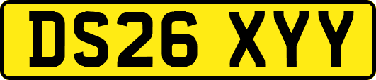 DS26XYY