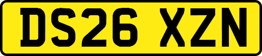 DS26XZN