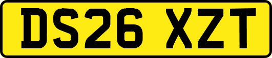 DS26XZT