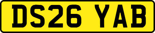 DS26YAB