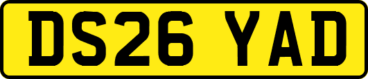 DS26YAD