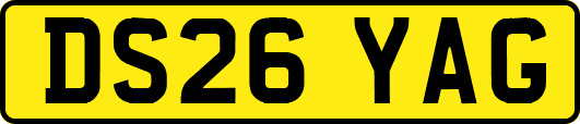 DS26YAG