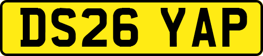 DS26YAP