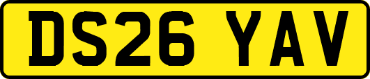 DS26YAV