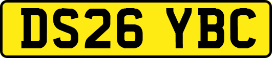DS26YBC
