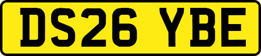 DS26YBE