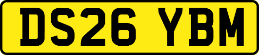DS26YBM