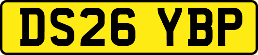 DS26YBP