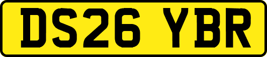 DS26YBR