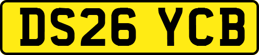 DS26YCB