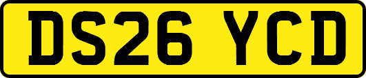 DS26YCD