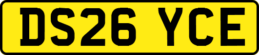 DS26YCE