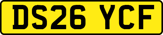 DS26YCF