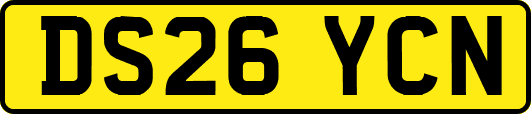 DS26YCN