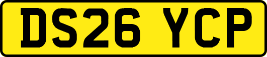 DS26YCP