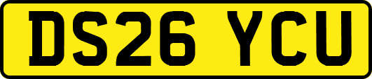 DS26YCU