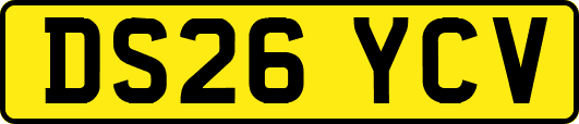 DS26YCV