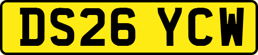 DS26YCW