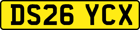 DS26YCX