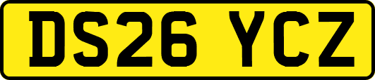 DS26YCZ