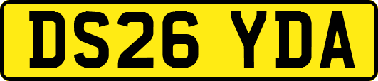 DS26YDA