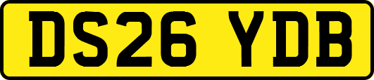 DS26YDB