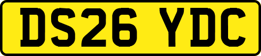 DS26YDC