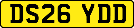 DS26YDD