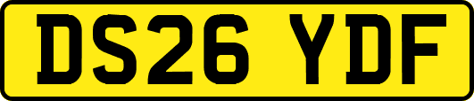 DS26YDF