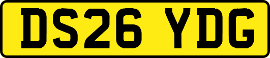 DS26YDG