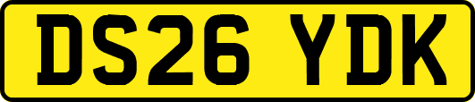 DS26YDK