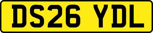DS26YDL