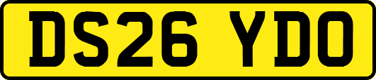 DS26YDO