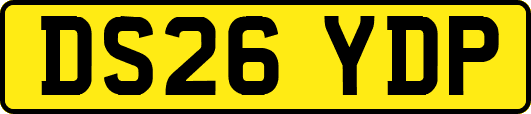 DS26YDP
