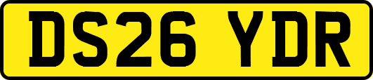 DS26YDR