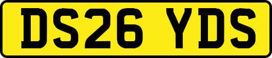 DS26YDS