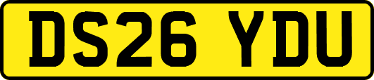 DS26YDU