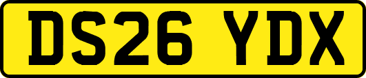 DS26YDX