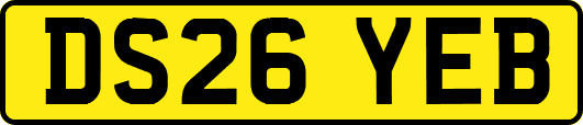 DS26YEB