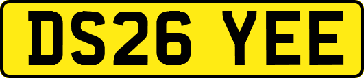 DS26YEE