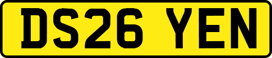 DS26YEN