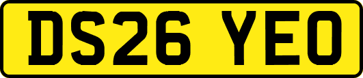 DS26YEO
